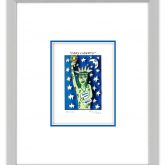 James Rizzi "Lady Liberty"