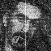 Saxa "Franz Zappa"