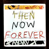 Kati Elm "Then Now Forever"