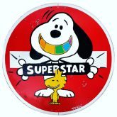 Marisa Rosato "Superstar Snoopy"