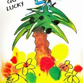 Udo Lindenberg "Happy Go Lucky"