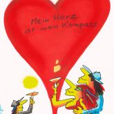 Udo Lindenberg "Mein Herz ist mein Kompass"