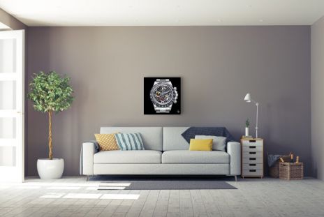 Diverse Künstler "James Chiew - Rolex Daytona JPM X-ray"