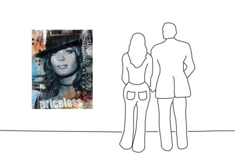 Devin Miles "Priceless – Romy Schneider"