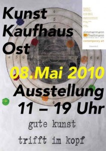 Kunstkaufhaus-Ost