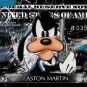 Skyyloft "Aston Martin Dollar Goofy"