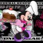 Skyyloft "Minnie Mouse Birthday Dollar"