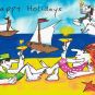 Udo Lindenberg "Happy Holidays"