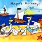 Udo Lindenberg "Happy Holidays Sylt"