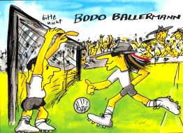 Udo Lindenberg "Bodo Ballermann" aus dem Jahr 2022