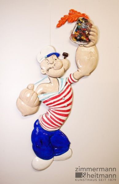 Ulrik Happy Dannenberg "Popeye"