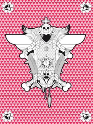 Stefan Strumbel - Heimat Stefan Strumbel - Heimat