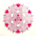 Stefan Strumbel - Mandala