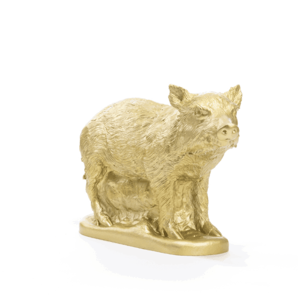 Ottmar Hörl - Frischling