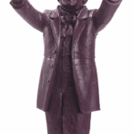 Ottmar Hörl - Richard Wagner