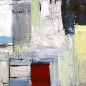 O.T. (150 x 240 cm) – Bild 1