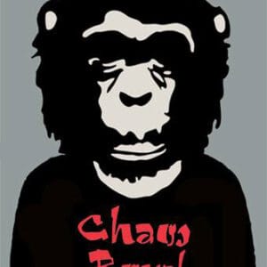 Chaos Royal – Bild 1