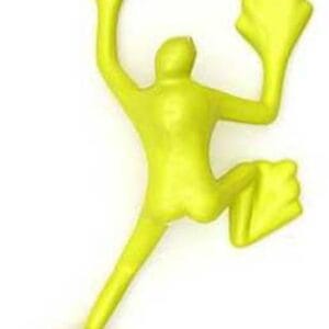 Flossi Klein I, Gelb – Bild 1