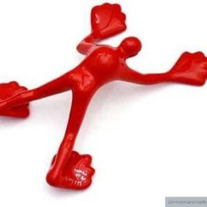 Flossi Klein II, Rot – Bild 1