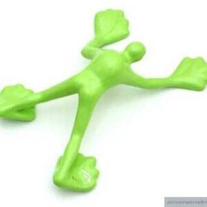 Flossi Klein II, Grün – Bild 1