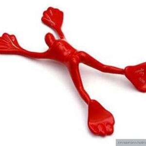 Flossi Klein III, Rot – Bild 1