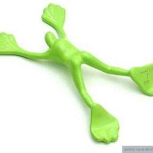 Flossi Klein III, Grün – Bild 1