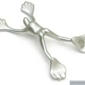 Flossi Klein III, Silber – Bild 1