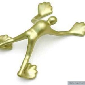 Flossi Klein II, Gold – Bild 1