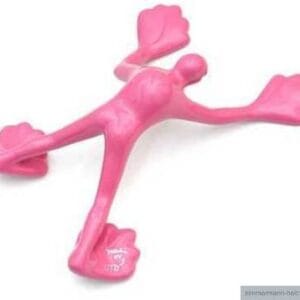 Flossi Klein II, Pink – Bild 1