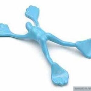 Flossi Klein III, hellblau – Bild 1