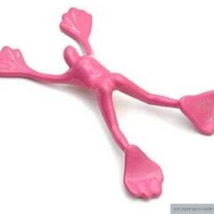 Flossi Klein III, Pink – Bild 1