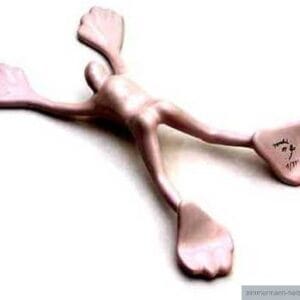 Flossi Klein III, Rosa – Bild 1