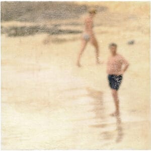 Ich hab's überhaupt nicht nötig ... – Bild 1