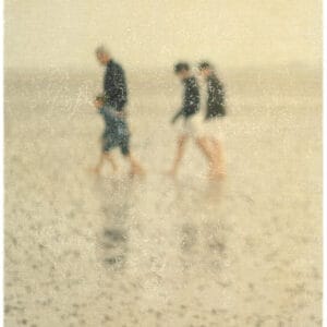 Wattwürmer – Bild 1