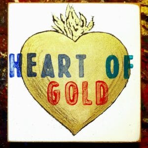 Heart of Gold – Bild 1