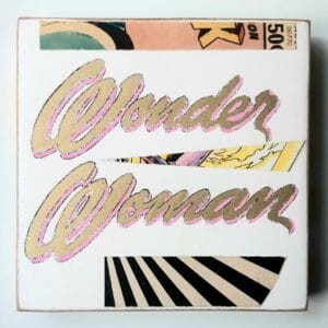 Wonder Woman – Bild 1