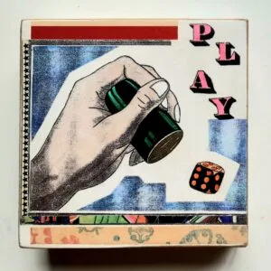 Play a game – Bild 1