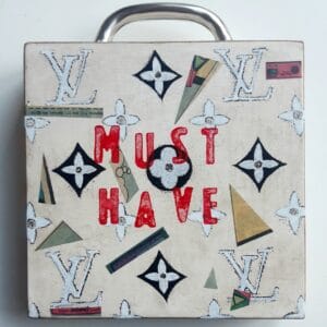 LV Musthave (Hell) – Bild 1