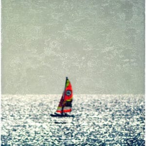 Maritimer Dancefloor – Bild 1