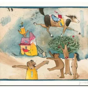 24-21-19 und ein König