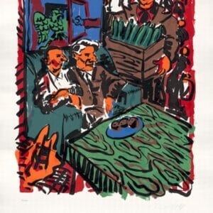 3 Oktober 1990 – Bild 1