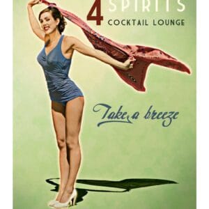 4 – Spirits – Bild 1