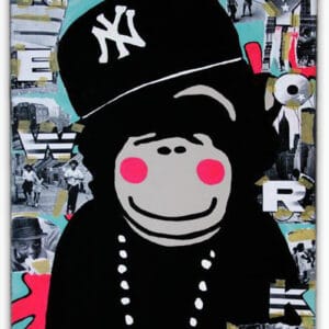 New York (Yankee) – Bild 1