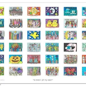 A Part Of My Art – Bild 1