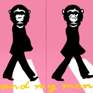 Beatles. Abbey Road – Bild 1