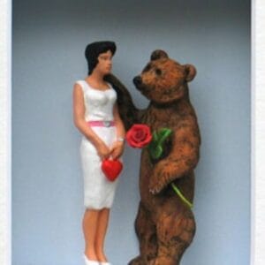 Ach mein Bärchen – Bild 1