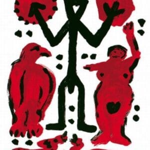 Adler Standart West – Bild 1