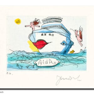 AIDA klein – Bild 1