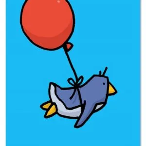 Air Penguin – Bild 1