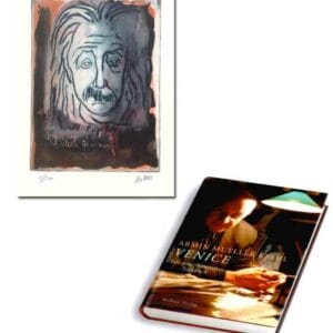 Albert Einstein - The Enduring Legacy of a Modern Genius – Bild 1
